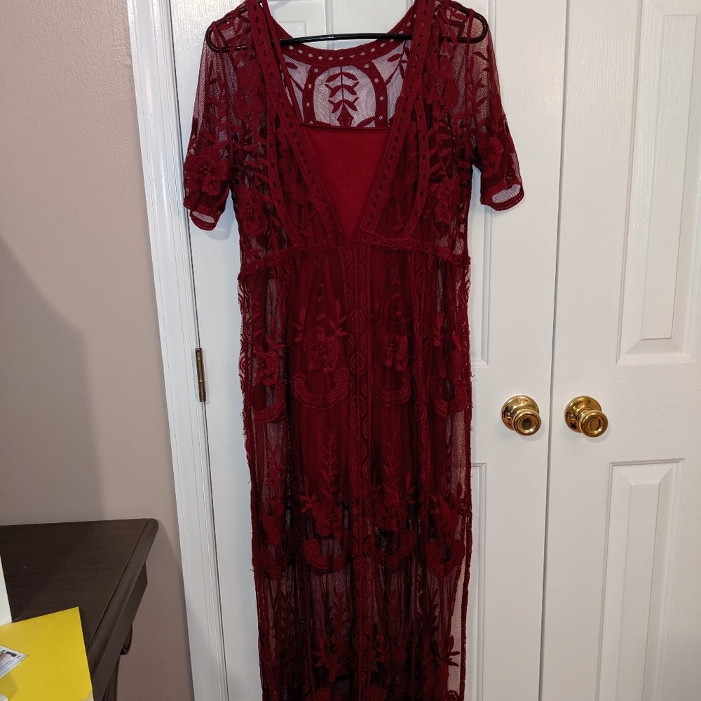 Dress